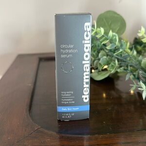 Dermalogica Circular Hydrating Serum